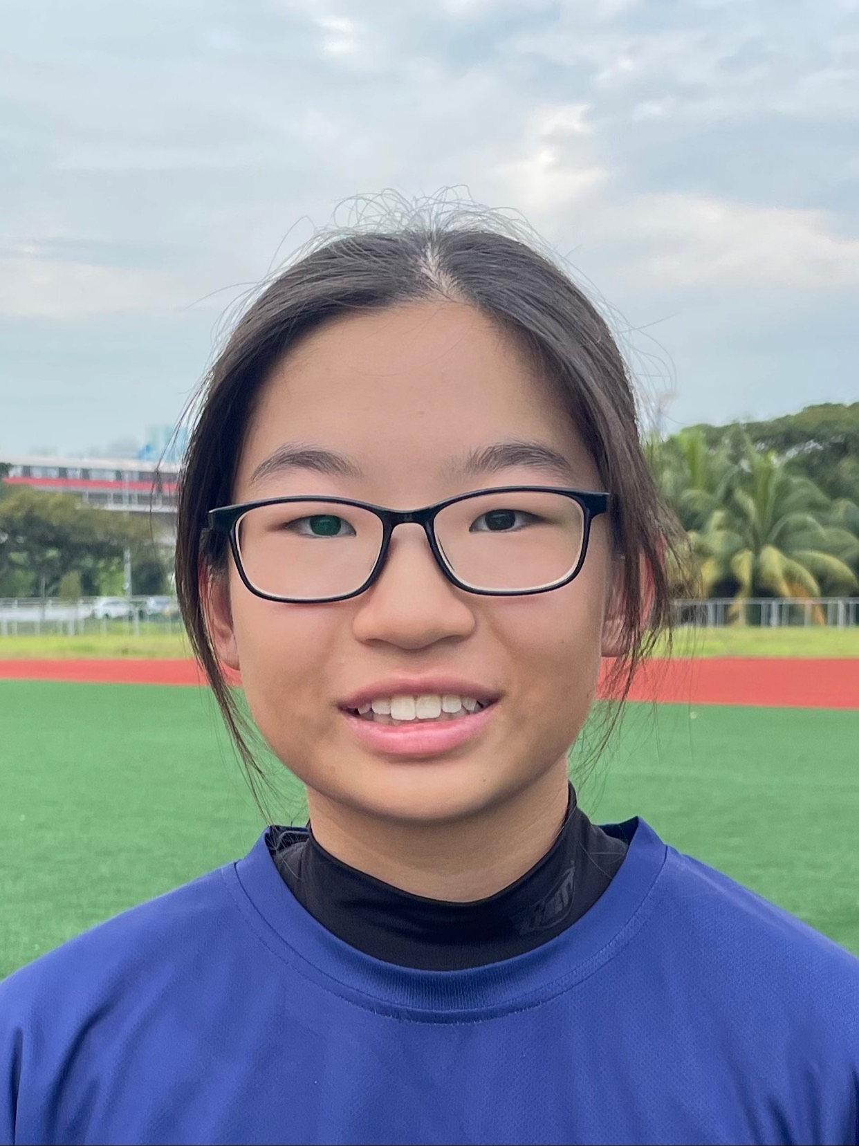 LI-Yuewen Ann