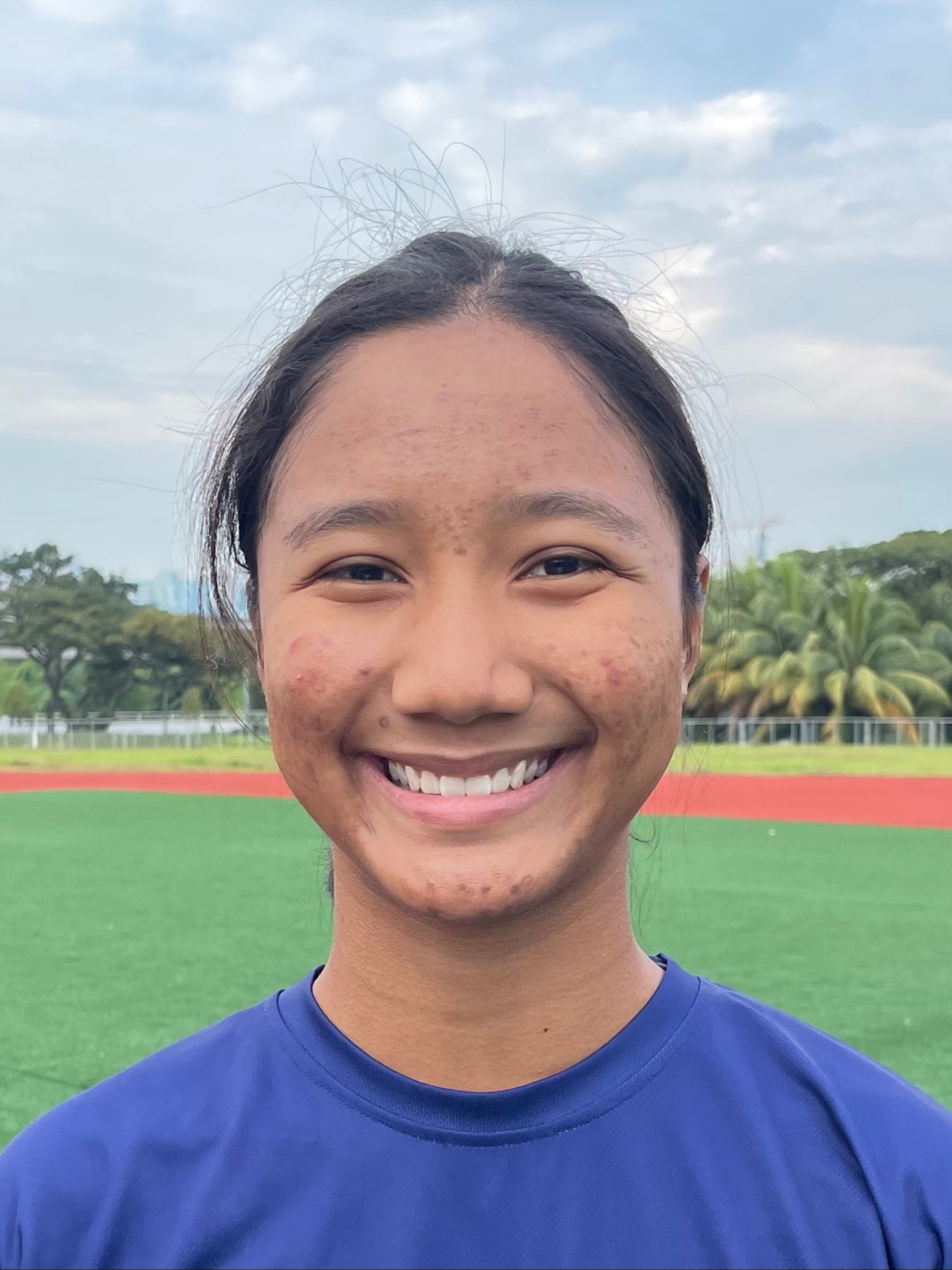 DANIEL-Nathania Jayne