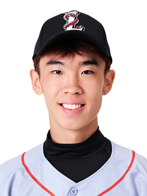 Wu-Haoran