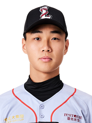 LIU-Zhongxun