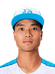 YANG-Lixuan