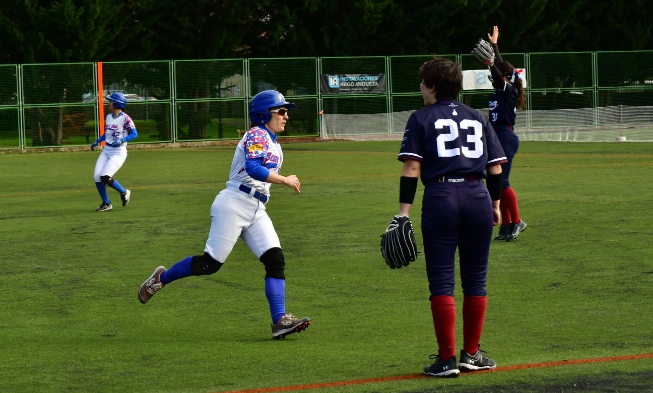 クロニクルLNSDHゴールド2025- 2日目 – ロイヤルスペインの野球とソフォルフェデレーション