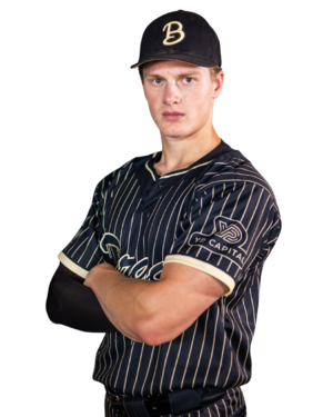 PROKOP Milan portrait