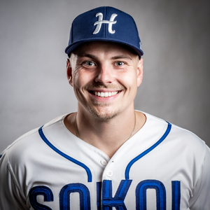 MUZIK Martin portrait