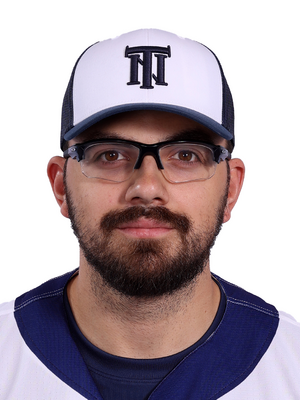 HLOUCH Lukáš portrait