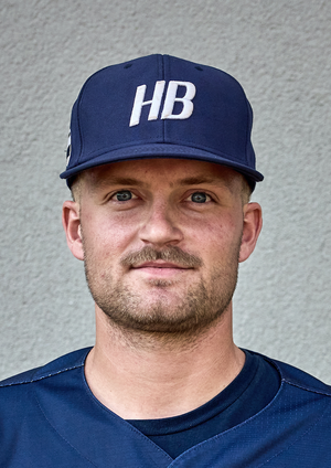 ONDROUŠEK Daniel portrait