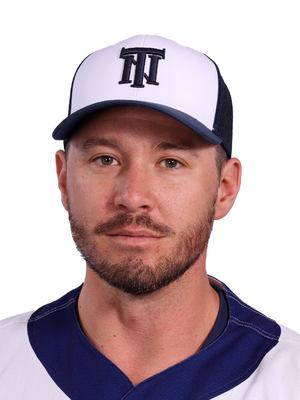 JOHNSON Ryan portrait