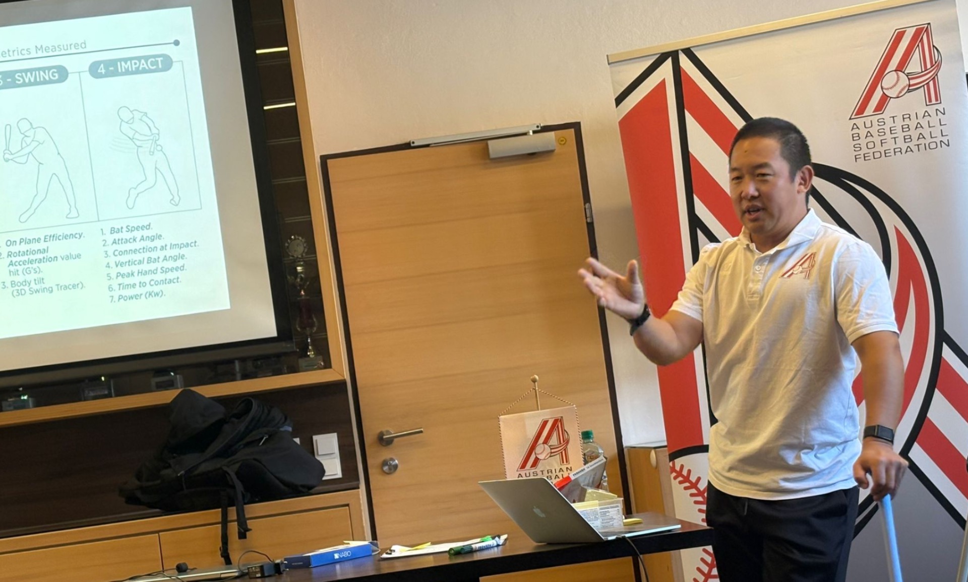 ABF-Convention: Austausch mit Experten aus den USA und Japan