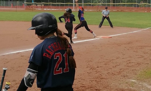 Witches peilen spielerische Weiterentwicklung an Austrian Baseball