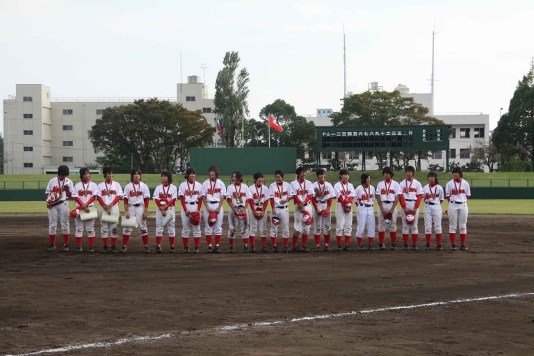 India hosts 15U Asian Baseball Championship