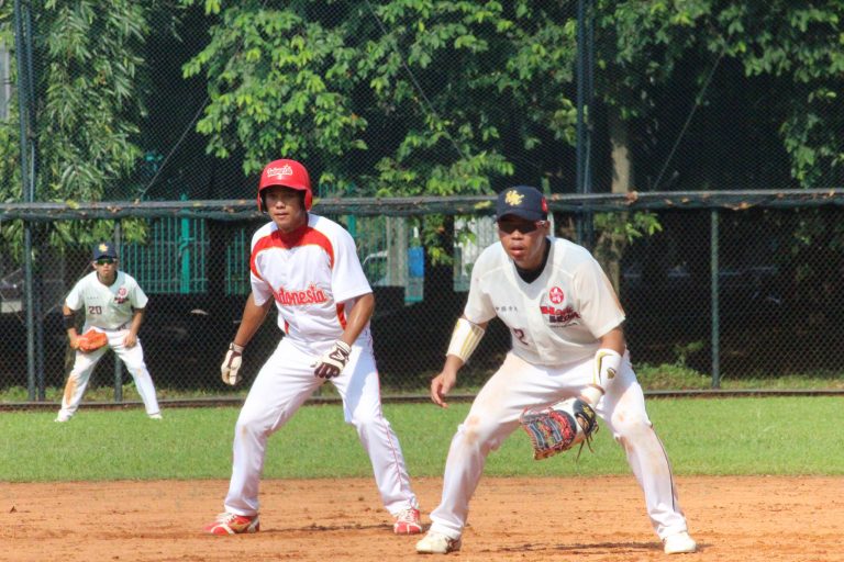 Ii U 23 Baseball World Cup 18 The Official Site Wbsc