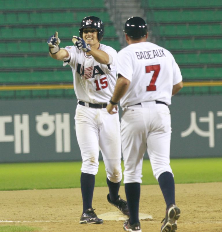 18U BWC: USA squeezes past Venezuela in Thriller