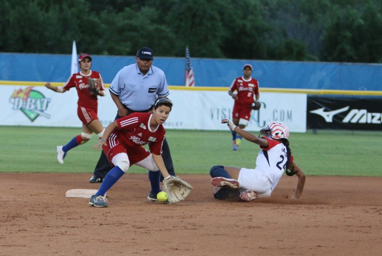 WBSC reveals Pools, Game Schedule for 2017 Junior Women’s Softball World Championship
