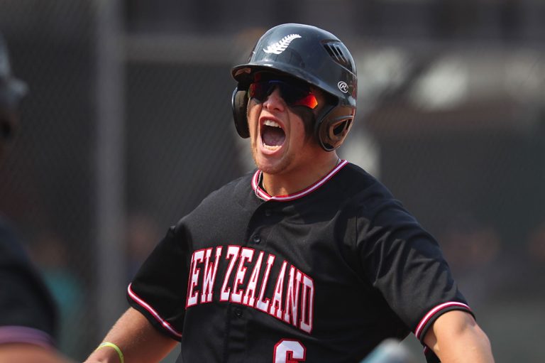 UPDATED — Pools, Schedule announced for 2017 WBSC Men’s Softball World Championship