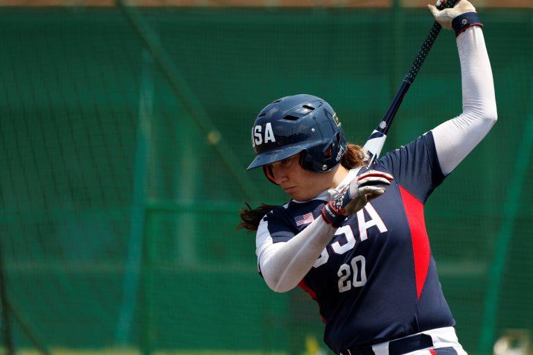 USA Softball to hold Tokyo 2020 Pre-Olympic Training Camp in Iwakuni, Japan