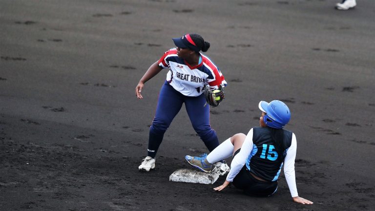 Tickets available for WBSC Softball Europe/Africa Qualifier in Utrecht