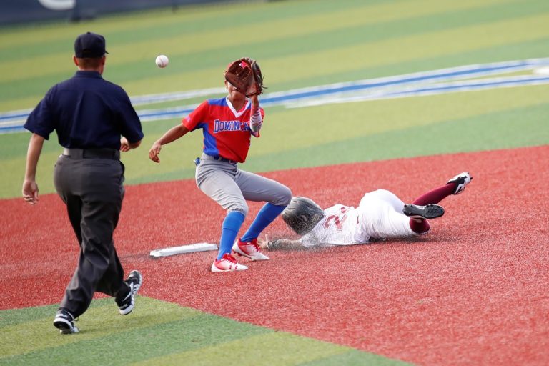 Women’s Baseball World Cup: Day 8 photo gallery
