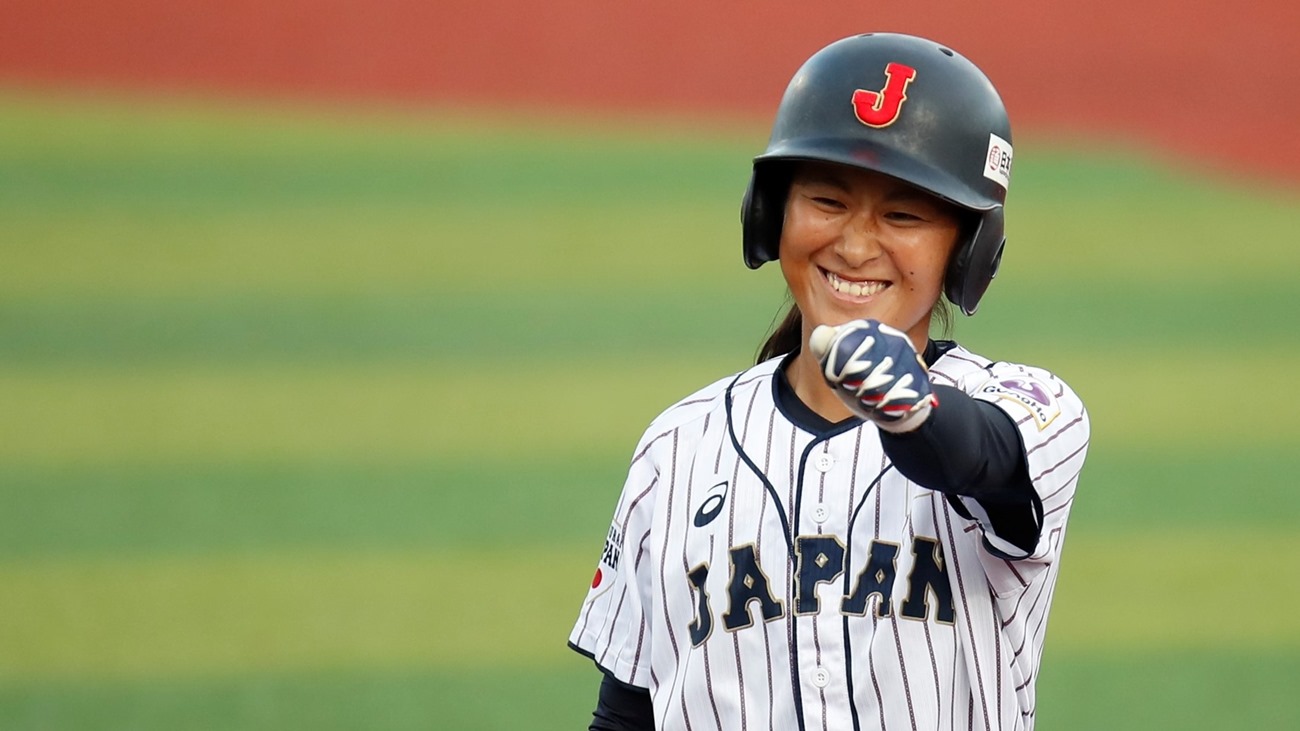 Copa Mundial de Béisbol Femenino: comentarios de jugadoras y mánagers después de la final