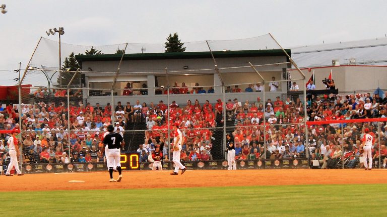 Prince Albert: WBSC Junior Men’s Softball World Championship 2018 honoured with tourism award
