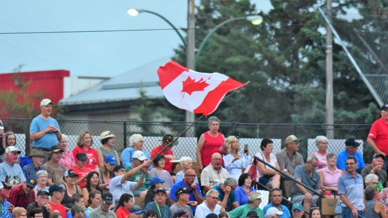 WBSC Junior Men’s Softball World Championship a finalist for PRESTIGE Awards in Canada