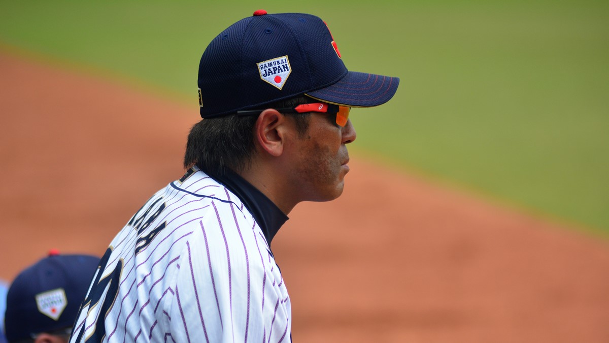 2018 U-23 WBSC 야구월드컵: 대회 4일째 사진
