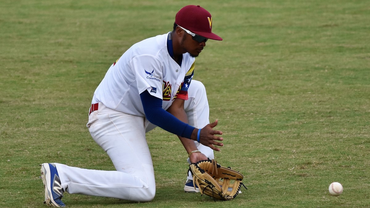 2018 U-23 WBSC 야구월드컵: 대회 마지막날 사진