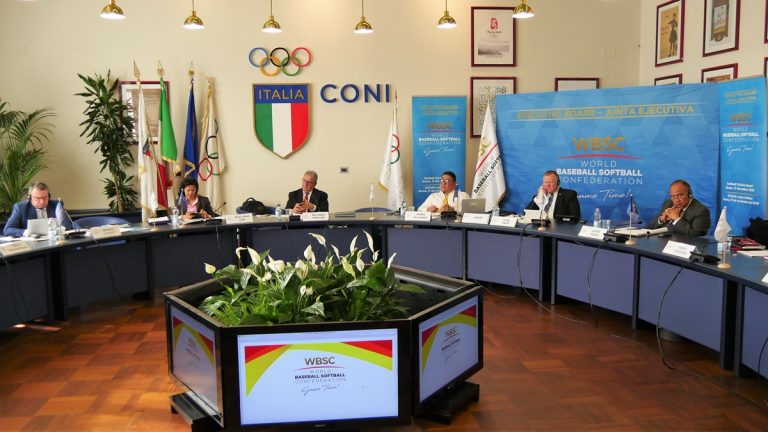 WBSC to launch U-23 Men’s and U-15 Women’s Softball World Cups. 2019 Wild Cards to Cuba, Netherlands