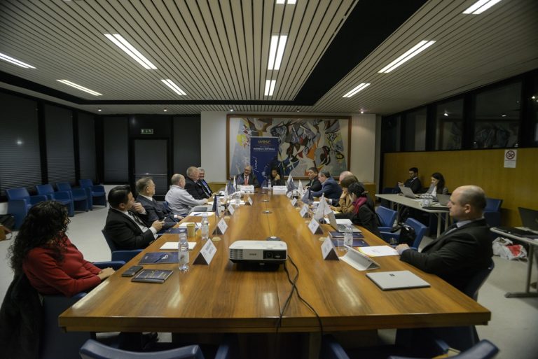 WBSC Development reaches record number of countries, Continental Confederations receive direct support