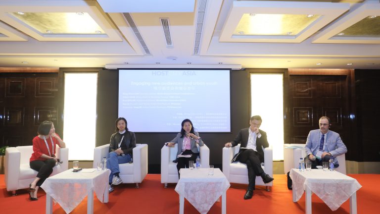 WBSC aims to further grow baseball, softball in China