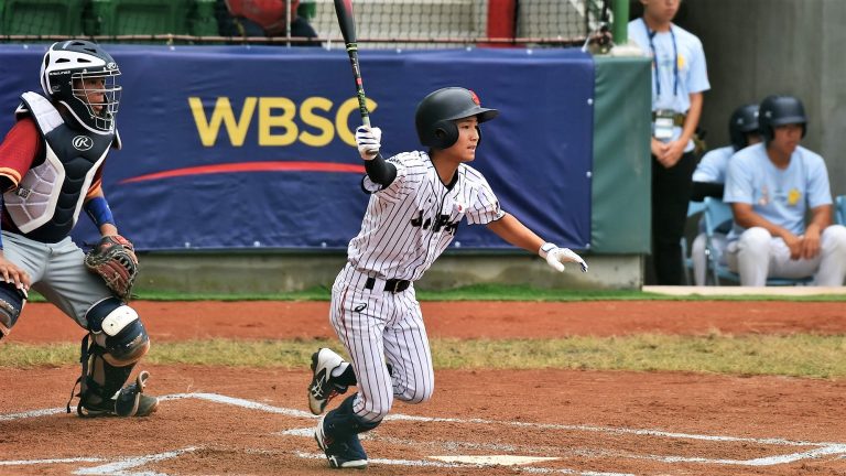 Impressive Samurai Japan beat Venezuela, stay undefeated