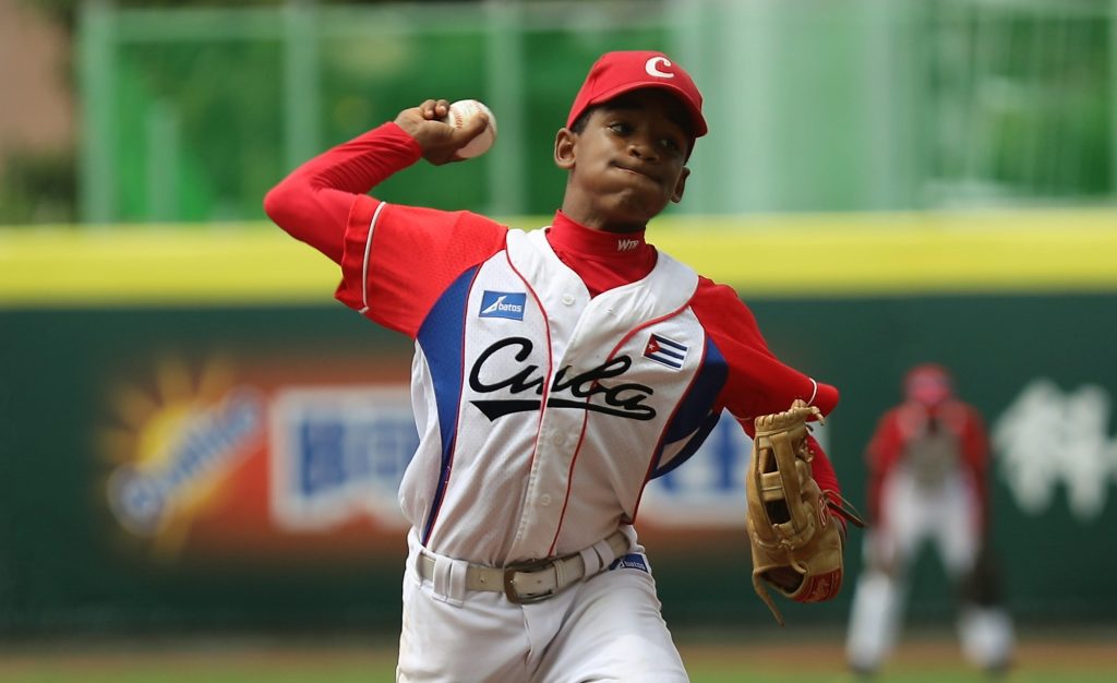 Johan Rodriguez