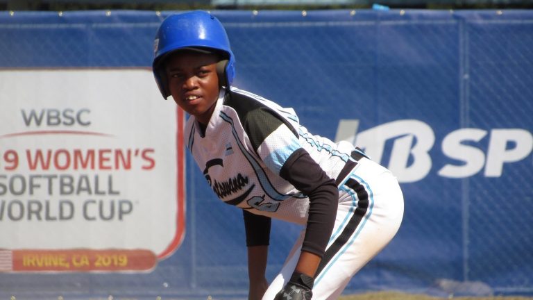 U-19 Women’s Softball World Cup: placement round Day 1