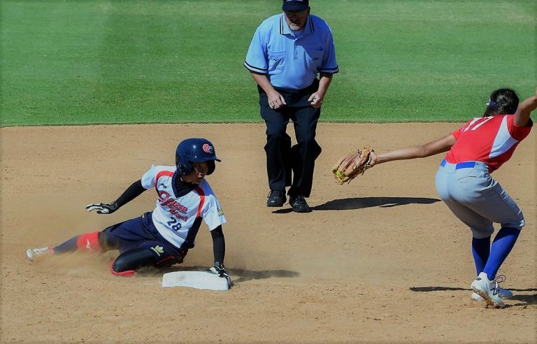Lin Chia Hsuan, Wu Yu Hsin lead Chinese Taipei over Puerto Rico