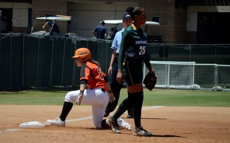 U-19 Women’s Softball World Cup: placement round Day 3