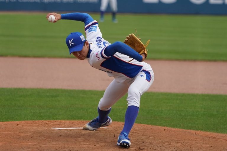U-18 Baseball World Cup: Behind the Scenes Day 2