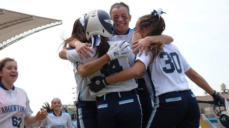 La WBSC va streamer les Championnats d’Amérique du Sud de Softball Féminin U-18 qui débutent aujourd’hui