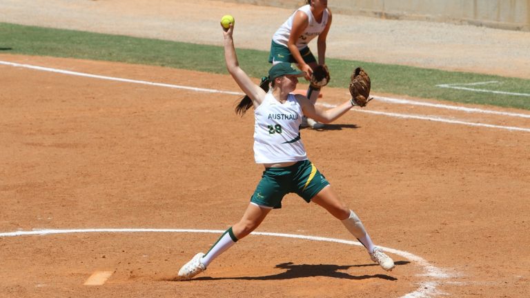 Australia names roster, looks to win another medal at WBSC U-19 Women’s Softball World Cup