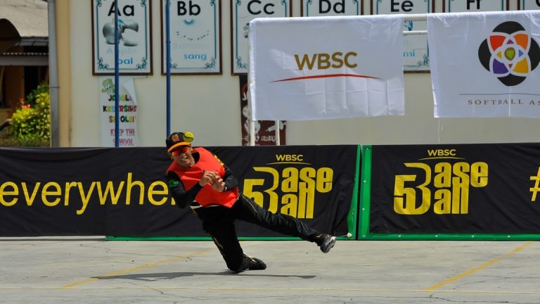 若者への競技振興を視野に アジア野球およびソフトボール連盟が 「WBSC アジアベースボール5委員会」を設立