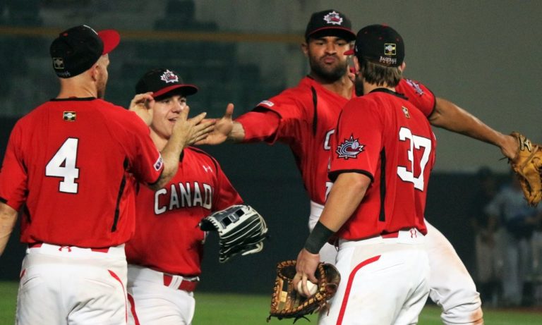 캐나다야구연맹 (Baseball Canada), 미디어 대기업 Rogers와 파트너십 체결