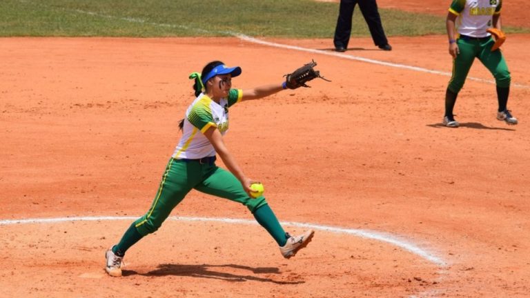 Brazil names rosters for Americas Softball Olympic Qualifier, U-19 Women’s World Cup