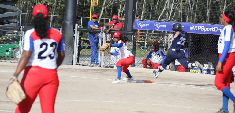 Lopezの活躍でキューバはグアテマラに圧勝