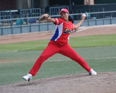 Women’s BWC: Cuba wins Duel of winless Teams