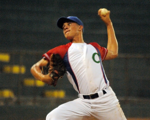 Super Round Robin concluded at II 15U Baseball World Cup