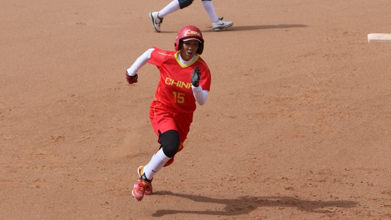 Le Championnat Junior d’Asie de Softball va débuter aux Philippines