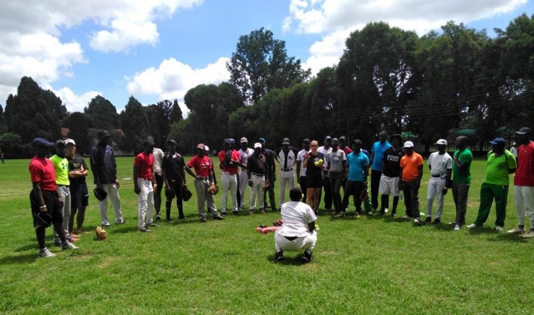 WBSC holds Baseball, Softball, Baseball5 seminars in Zimbabwe
