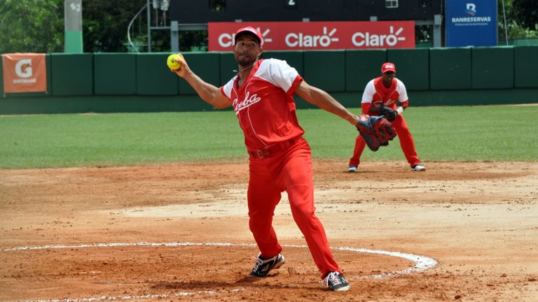 Cuba set to return to WBSC Men’s Softball World Championship after 31-year absence