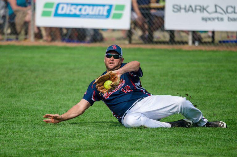 Watch! Opening Game of the WBSC Men’s Softball World Championship