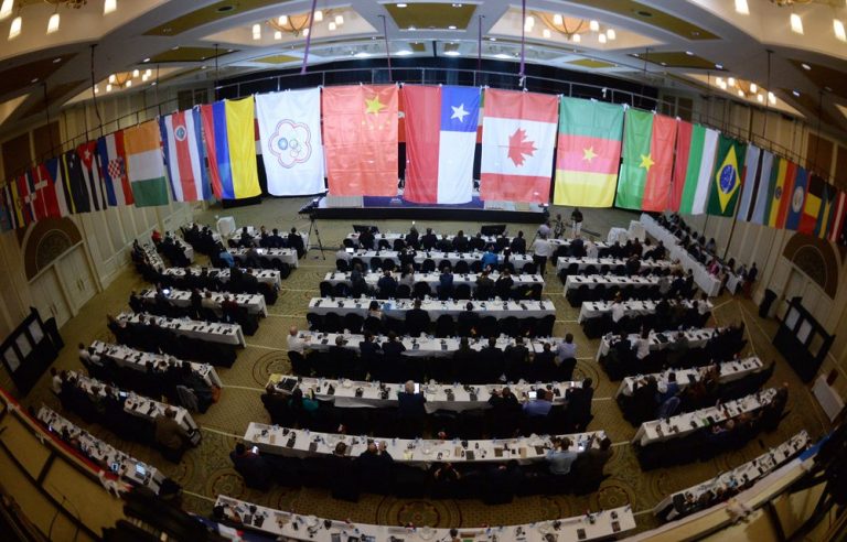 2019 World Baseball Softball Congress to be staged in Sakai City, Japan