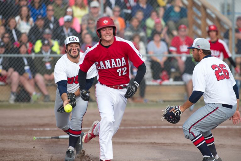 Canada gets back on track with thrilling win against USA