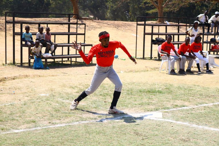 Baseball5 Global expansion: Zambia stages University Championship